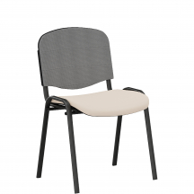 Krzesło konferencyjne ISO ERGO MESH Podstawowe (1)
