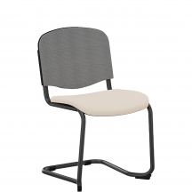 Krzesło konferencyjne ISO ERGO MESH CF Podstawowe