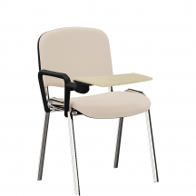 Krzesło konferencyjne ISO CR TR-WOOD Podstawowe