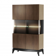 Witryna TYP 18 AKANT Podstawowe