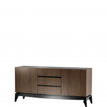 Komoda TYP 4 AKANT Podstawowe