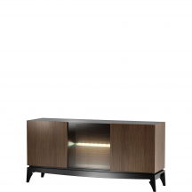 Kredens TYP 5 AKANT Podstawowe