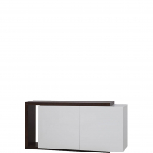 Komoda Lewa TYP 5 CREATIVO Podstawowe