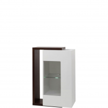 Kredens Lewy TYP 11 CREATIVO Podstawowe