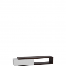 Szafka RTV II duża Prawa TYP 2 CREATIVO Podstawowe