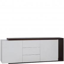 Komoda Prawa TYP 6 CREATIVO Podstawowe