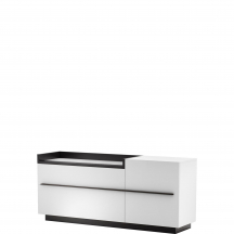 Komoda TYP 3 TISAU Podstawowe