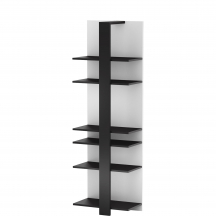 Regał TYP 6 TISAU Podstawowe