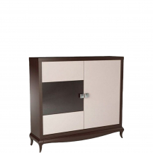 Kredens TYP 02 LAVIANO Podstawowe