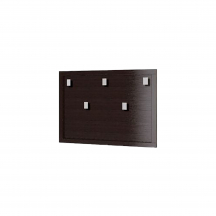 Wieszak TYP 34 LAVIANO Podstawowe