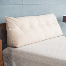 Poduszka dzienna Visby TRIANGEL Beżowa Podstawowe