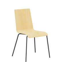 Krzesło CAFE VII Podstawowe (1)