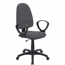 Fotel obrotowy biurowy PERFECT PROFIL TS02 GTP2 Podstawowe (1)