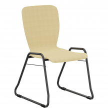 Krzesło konferencyjne WING II CFS Podstawowe (1)