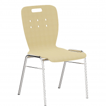 Krzesło konferencyjne WING II.20 Podstawowe (1)