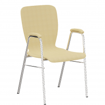 Krzesło konferencyjne WING II W Podstawowe (1)