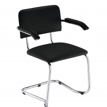 Krzesło SYLWIA S ARM Podstawowe (1)