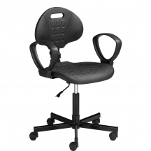 Krzesło specjalistyczne NARGO ST26-BL GTP2 Podstawowe