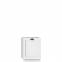 Szafka dolna pod płytę grzewczą D60PC ADELE Podstawowe (1)