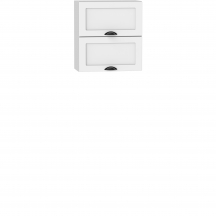 Szafka górna wisząca 2 klapy W..GRF/2 ADELE Podstawowe (1)