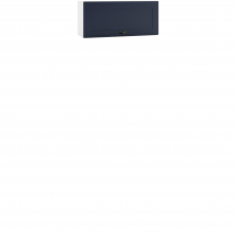 Szafka górna nadstawka 1 klapa W..OKGR ADELE Podstawowe (10)