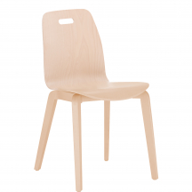 Krzesło CAFE-II LGW Podstawowe (1)