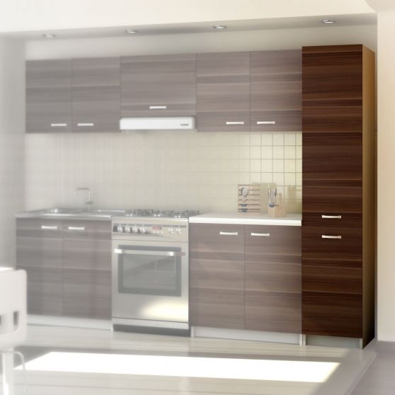 Szafka słupek S40 SONIA Podstawowe