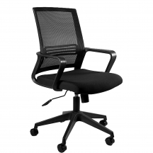 Fotel obrotowy biurowy PLAY Podstawowe