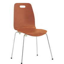 Krzesło CAFE II Podstawowe (1)