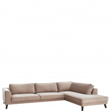 Narożnik 2-OTM LUMBER JACK Podstawowe