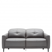 Sofa z relaksem elektrycznym 3RF SANDRA Podstawowe
