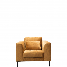 Fotel LUZI Podstawowe