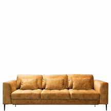 Sofa z funkcją spania 3DL LUZI Podstawowe