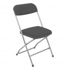 Krzesło POLYFOLD PLUS Podstawowe