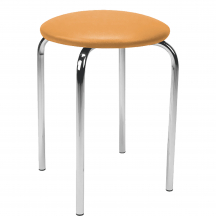 Taboret CHICO CR / RAL Podstawowe (1)