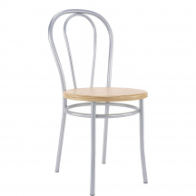 Krzesło TULIPAN WOOD Podstawowe