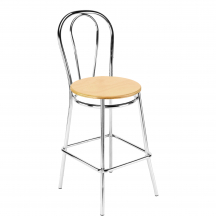 Hoker TULIPAN HOCKER CR / RAL WOOD Podstawowe