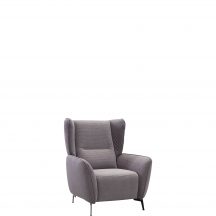 Fotel 1 LORIEN Podstawowe