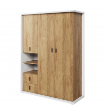 Szafa MS-01 SIMI Podstawowe