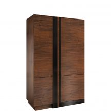 Szafa podwójna Lewa VIGO Podstawowe