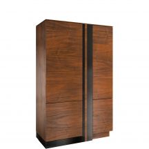 Szafa podwójna Prawa VIGO Podstawowe