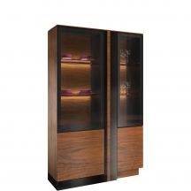 Witryna podwójna Prawa VIGO Podstawowe