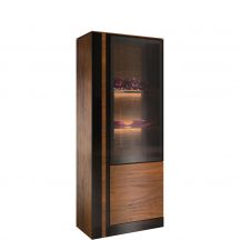 Witryna pojedyncza Lewa VIGO Podstawowe