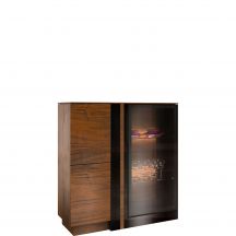 Szafka z barkiem Lewa VIGO Podstawowe