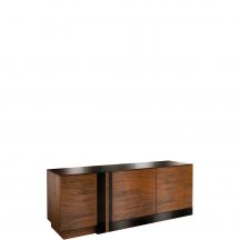 Komoda 3D Lewa VIGO Podstawowe (2)