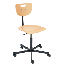 Krzesło specjalistyczne WEREK ST26-BL Podstawowe