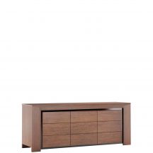 Komoda 2D3SZ SEMPRE Podstawowe