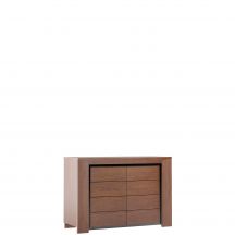 Komoda z szufladami SEMPRE Podstawowe