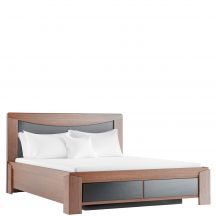 Łóżko 180 x 200 SEMPRE Podstawowe