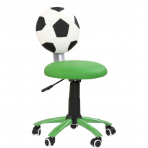 Fotel obrotowy młodzieżowy GOL Podstawowe